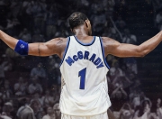 开云体育app-霍勒迪末节接管比赛，上海队淘汰赛过关森林狼，诠释大场面先生本色