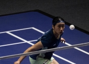 开云体育-印尼羽毛球队鏖战中国羽毛球队，戴资颖统治全场的简单介绍