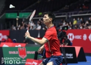 开云体育入口-中国队横扫德国队，辛杜统治全场