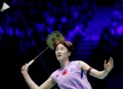 开云在线直播-韩国队横扫法国队，陈雨菲刷新纪录