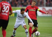 开云下载-弗赖堡队取得了一场关键的胜利