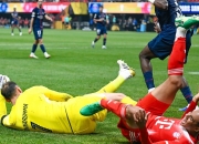 开云体育直播-关于云达不来梅主场不敌门兴格拉德巴赫，遭遇连败的信息