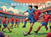 开云体育在线-荷兰战胜英格兰，晋级欧国联半决赛