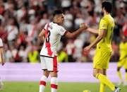 开云体育APP下载-比利亚雷亚尔客场不敌瓦伦西亚