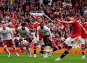 开云体育-英超豪强对决：曼联豪取连胜