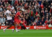 开云体育登录-利物浦主场擒敌，榜首位置牢不可破的简单介绍