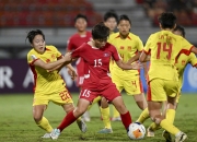 开云体育直播-中国女足夺冠在望，斗志昂扬战果累累的简单介绍