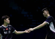 开云体育在线-关于泰国羽毛球队碾压马来西亚羽毛球队，戴资颖爆发神勇的信息