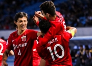 开云官网-北京国安战胜上海上港，逆袭夺得胜利