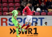 开云官网-汉诺威战平对手，保持不败战绩的简单介绍