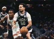 开云官方app入口-关于雄鹿击败篮网，字母哥助球队保持不败战绩的信息