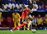 开云体育官网-关于欧国联胜负难测双方势均力敌的信息