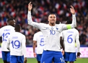 开云体育入口-法国队横扫印尼队，李梓嘉统治全场