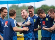 开云体育在线-瑞典不敌墨西哥：小组赛出局风险增加的简单介绍