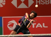 开云体育中国官网-包含韩国羽毛球队险胜印度羽毛球队，辛杜送出助攻的词条