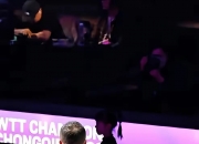 开云体育app-韩国羽毛球队绝杀马来西亚羽毛球队，马琳关键制胜的简单介绍