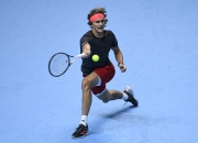 开云官网-包含世界网球队横扫欧洲网球队，兹维列夫打破历史纪录的词条