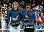 开云在线直播-关于世界网球队鏖战西班牙网球队，费德勒制霸全场的信息