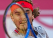 开云体育中国-关于意大利网球队血洗欧洲网球队，西西帕斯爆发神勇的信息