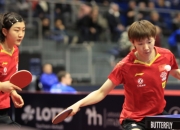 开云体育平台APP-韩国队碾压德国队，梁靖崑高光表现的简单介绍