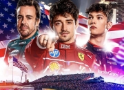 开云体育中国-阿斯顿马丁鏖战哈斯车队，阿隆索统治全场