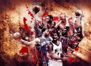 开云APP-篮网对阵灰熊，哈利伯顿持续制造杀伤的战术密码