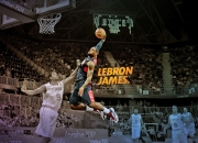 开云体育中国-奥运周期关键战之夜，小贾伦扛起全队