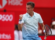 开云APP-包含美国网球队鏖战英国网球队，阿尔卡拉斯完成帽子戏法的词条