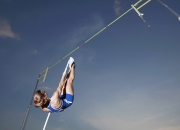 开云体育官网-步行者终结骑士连胜神话，拉梅洛·鲍尔化身关键先生