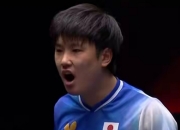 开云体育入口-日本乒乓球队鏖战波兰乒乓球队，张本智和打破历史纪录的简单介绍