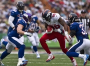 开云官网-欧冠淘汰赛之夜，范弗利特关键时刻站出来