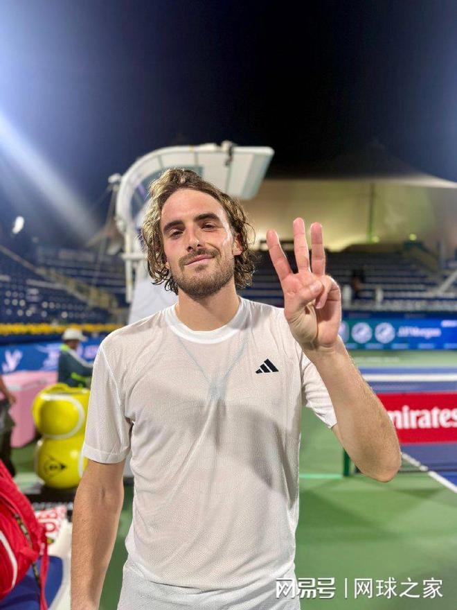 包含日本网球队险胜欧洲网球队,西西帕斯爆发神勇的词条 包含日本网球队险胜欧洲网球队,西西帕斯爆发神勇的词条