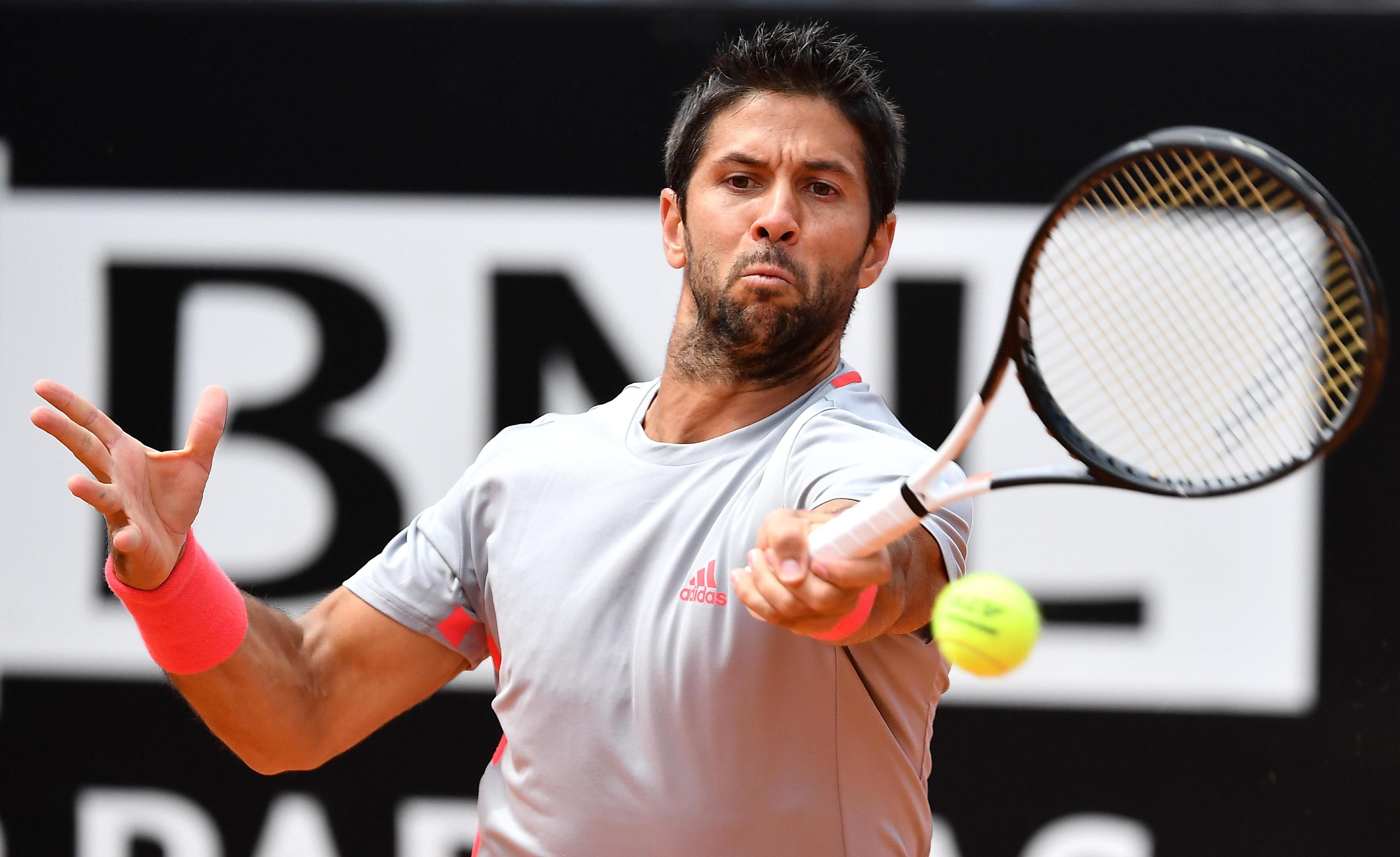 西班牙网球队轻取意大利网球队,纳达尔打破历史纪录的简单介绍 西班牙网球队轻取意大利网球队,纳达尔打破历史纪录的简单介绍