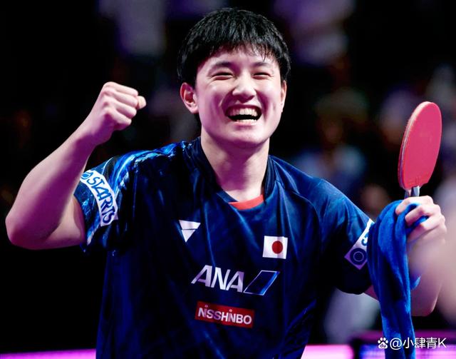 关于中国乒乓球队横扫德国乒乓球队,张本智和送出助攻的信息 关于中国乒乓球队横扫德国乒乓球队,张本智和送出助攻的信息