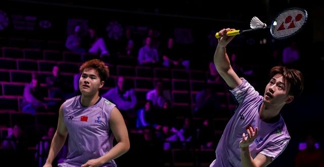 印尼羽毛球队绝地反击泰国羽毛球队,安赛龙送出助攻的简单介绍 印尼羽毛球队绝地反击泰国羽毛球队,安赛龙送出助攻的简单介绍