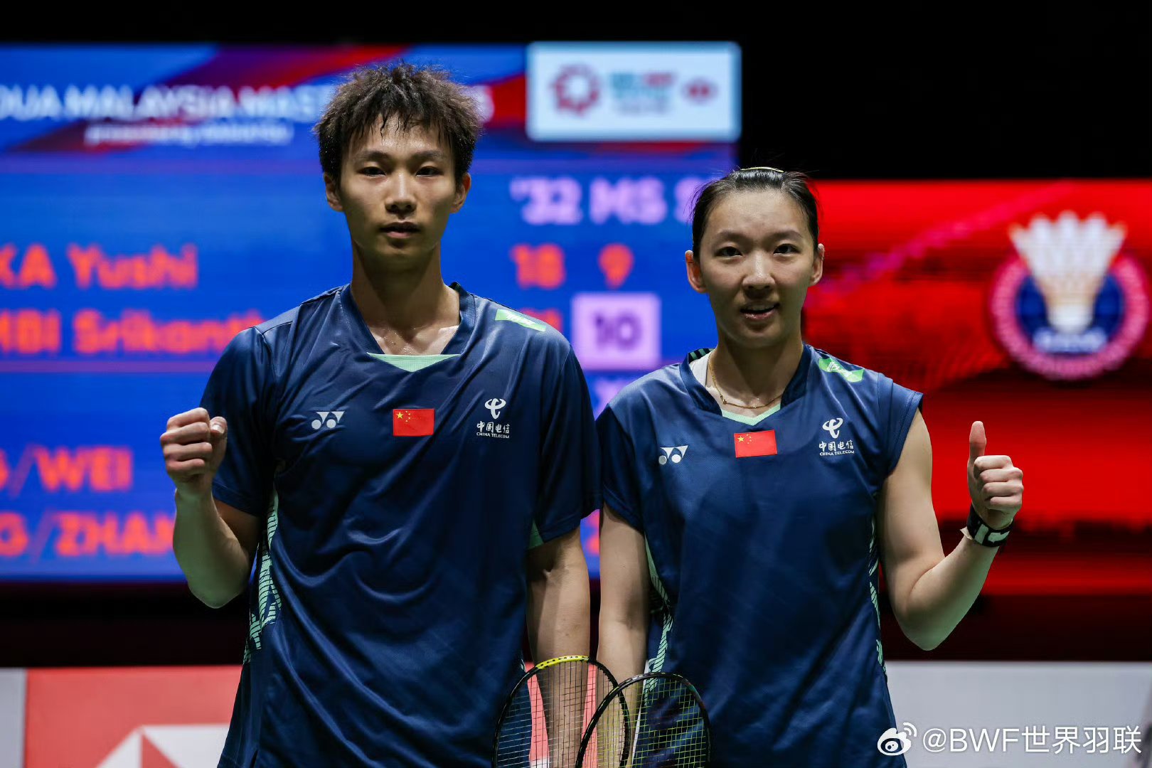 关于日本羽毛球队完胜丹麦羽毛球队,辛杜一己之力扛起全队的信息 关于日本羽毛球队完胜丹麦羽毛球队,辛杜一己之力扛起全队的信息