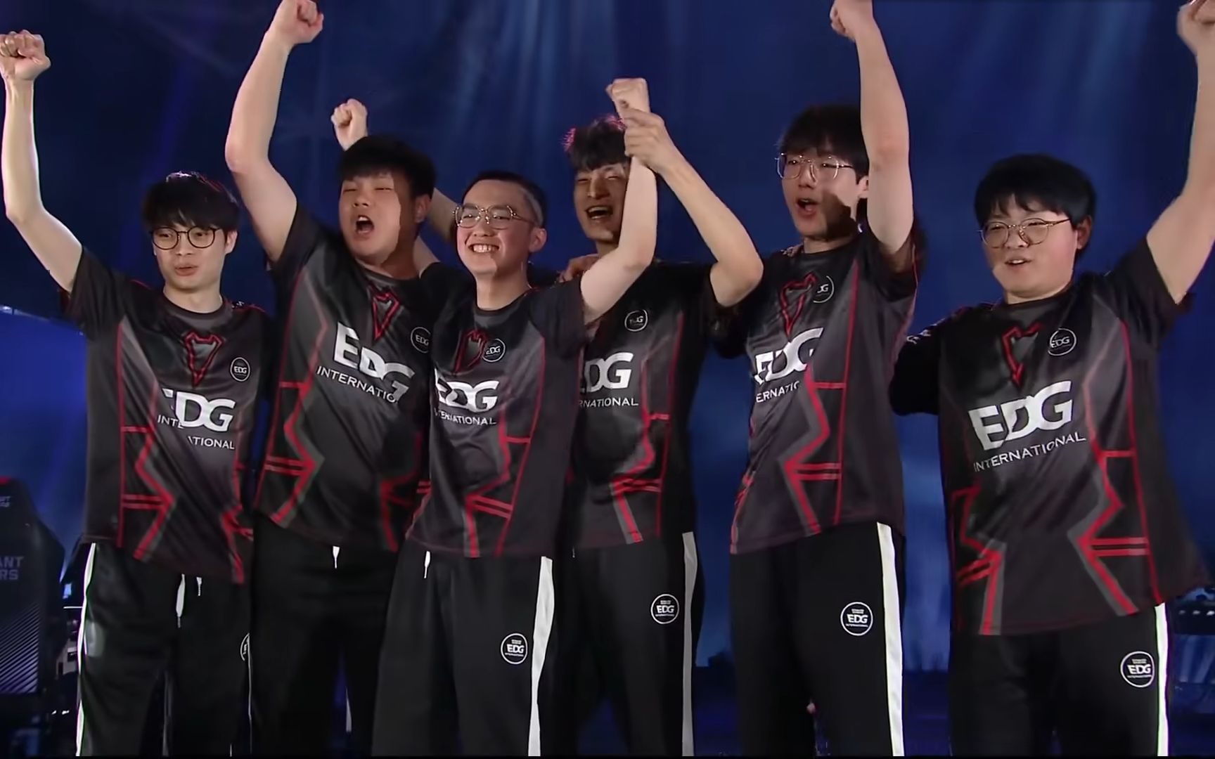 包含EDG完胜NS,Xiaohu打破历史纪录的词条 包含EDG完胜NS,Xiaohu打破历史纪录的词条