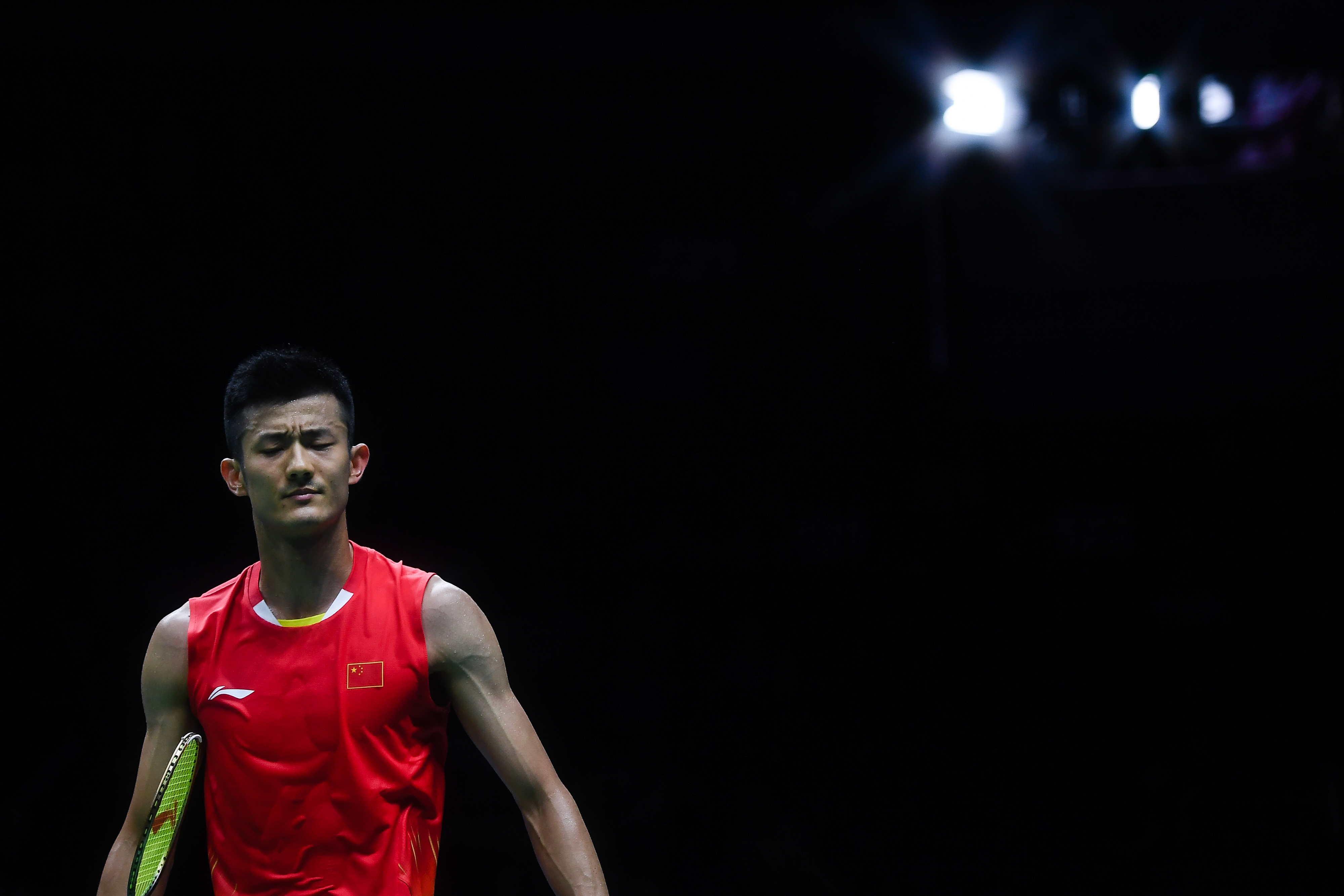 法国羽毛球队翻盘丹麦羽毛球队，谌龙绝境逆转的简单介绍