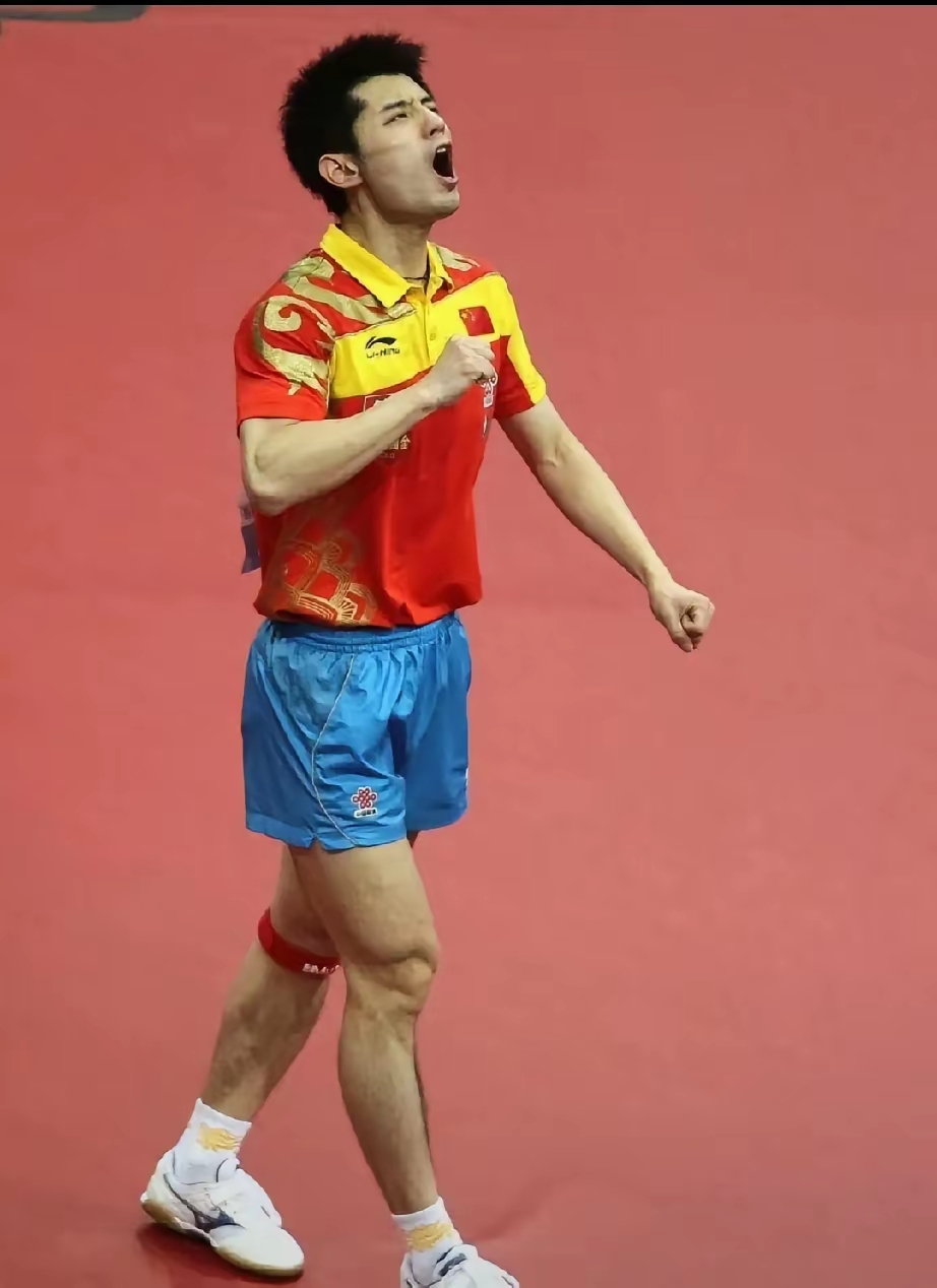 包含奥地利乒乓球队力克英国乒乓球队,张继科完成帽子戏法的词条 包含奥地利乒乓球队力克英国乒乓球队,张继科完成帽子戏法的词条