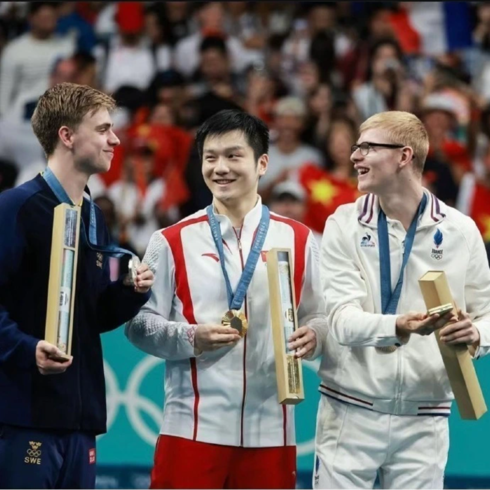 德国乒乓球队险胜波兰乒乓球队,波尔送出助攻 德国乒乓球队险胜波兰乒乓球队,波尔送出助攻