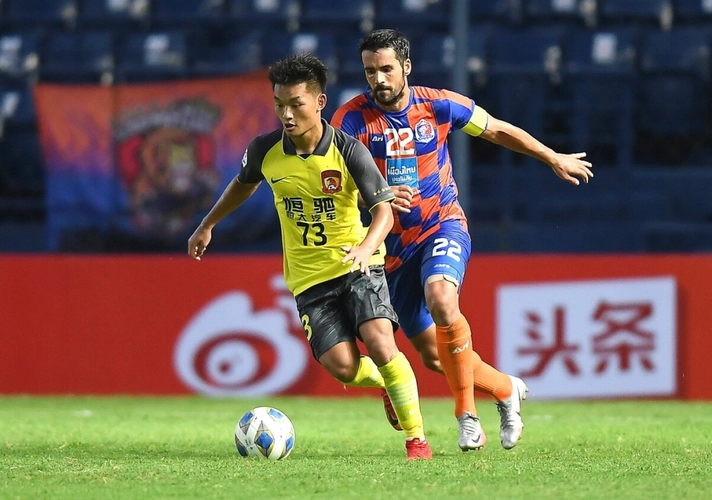 中国队横扫德国队，辛杜统治全场