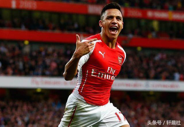 包含阿森纳逆转摩洛哥，卡瓦哈尔高光表现的词条