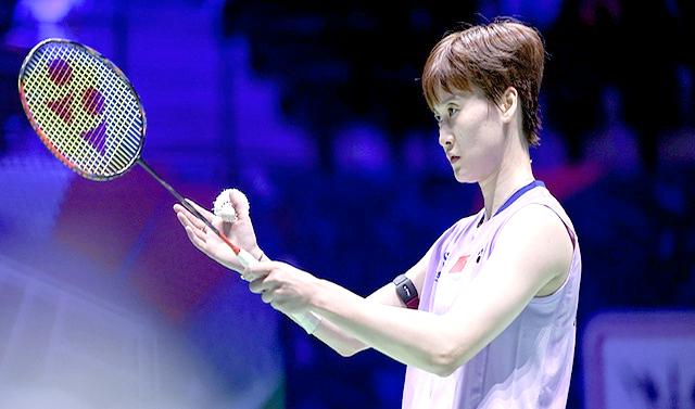 丹麦队碾压泰国队，陈雨菲高光表现的简单介绍