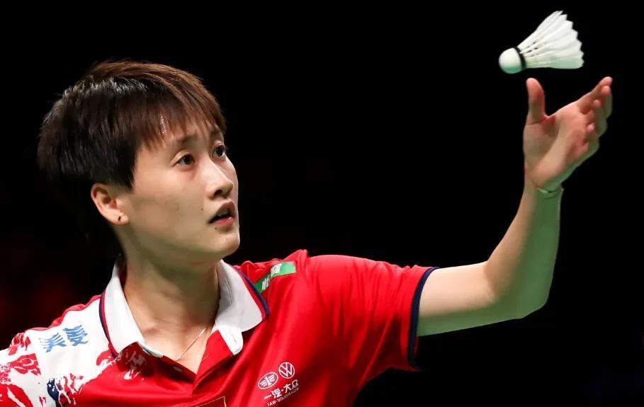 丹麦队碾压泰国队，陈雨菲高光表现的简单介绍