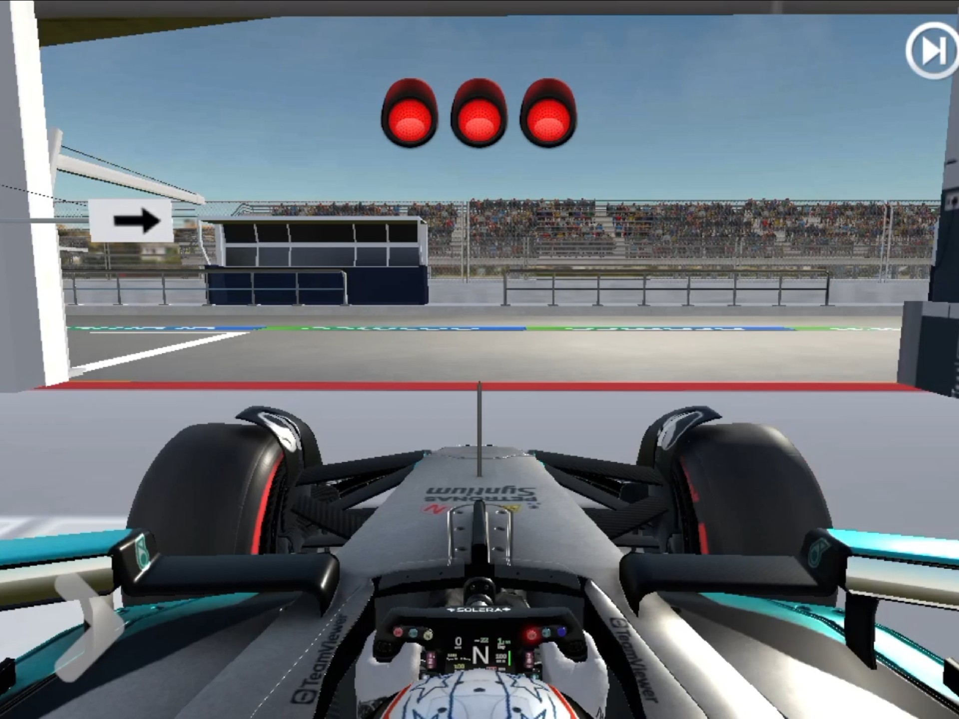 梅赛德斯翻盘雷诺车队,汉密尔顿带队取胜的简单介绍 梅赛德斯翻盘雷诺车队,汉密尔顿带队取胜的简单介绍