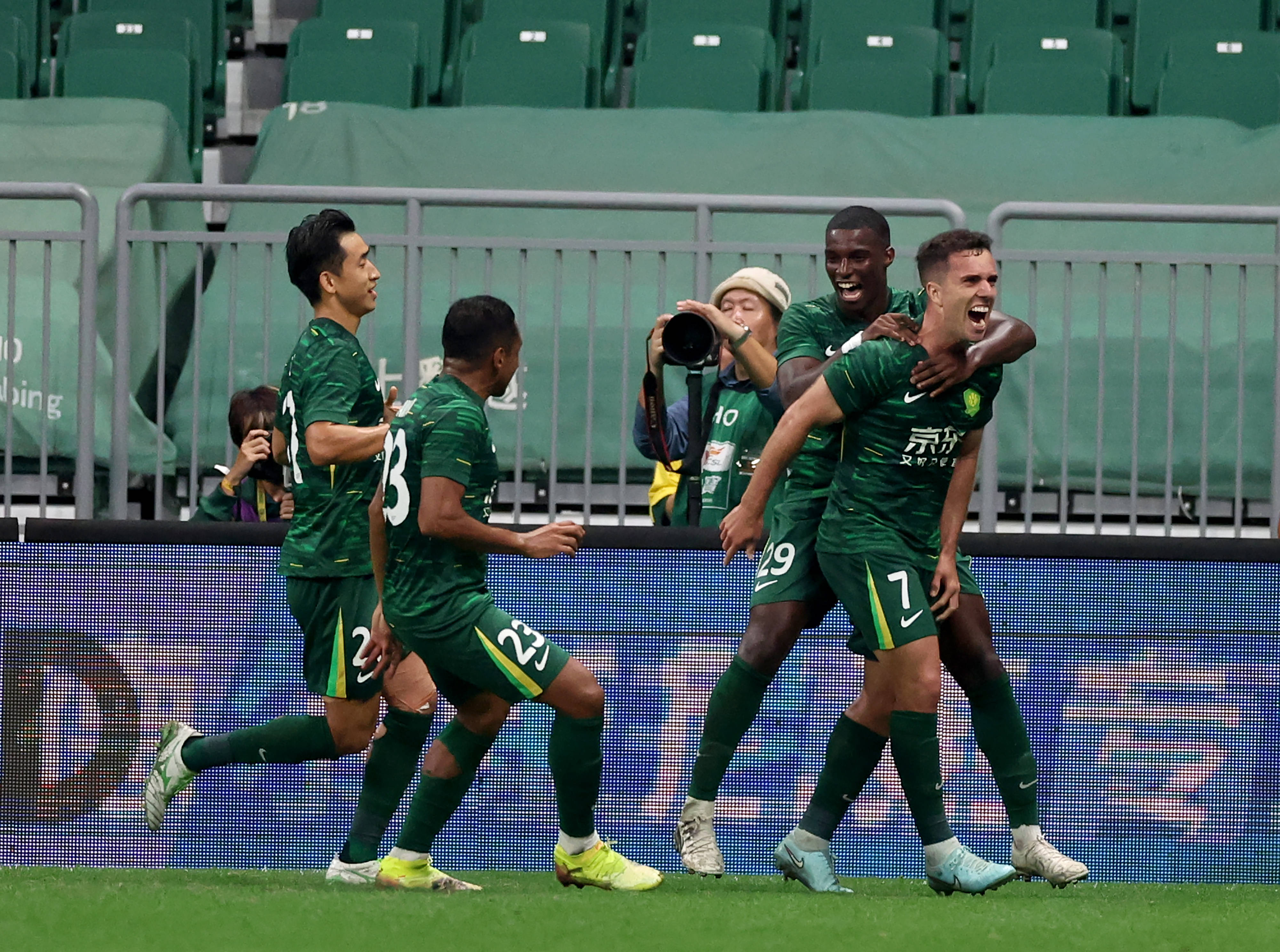 亚冠赛事前瞻：哪支球队实力最强