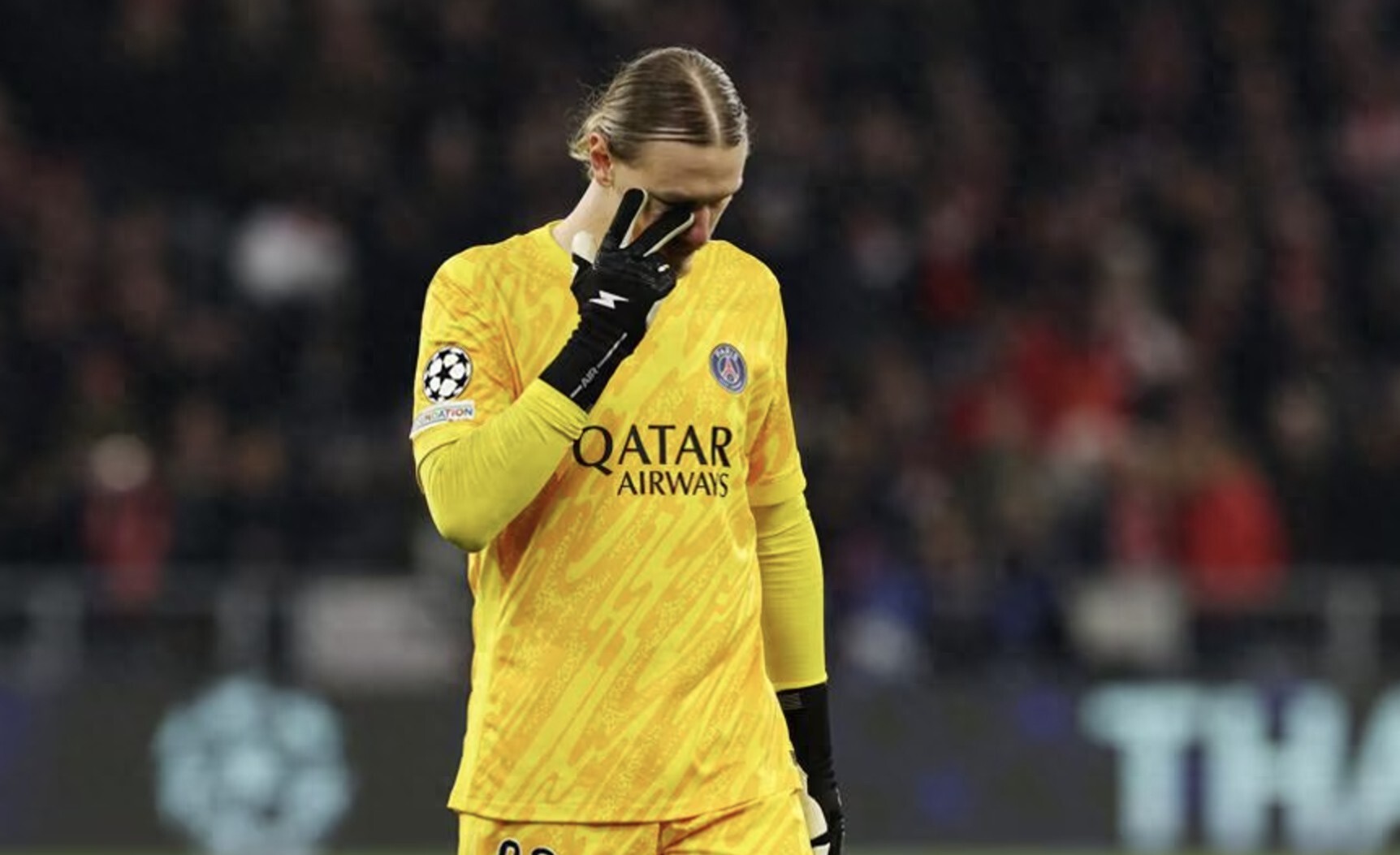 拜仁慕尼黑队员受伤无法参与欧冠联赛