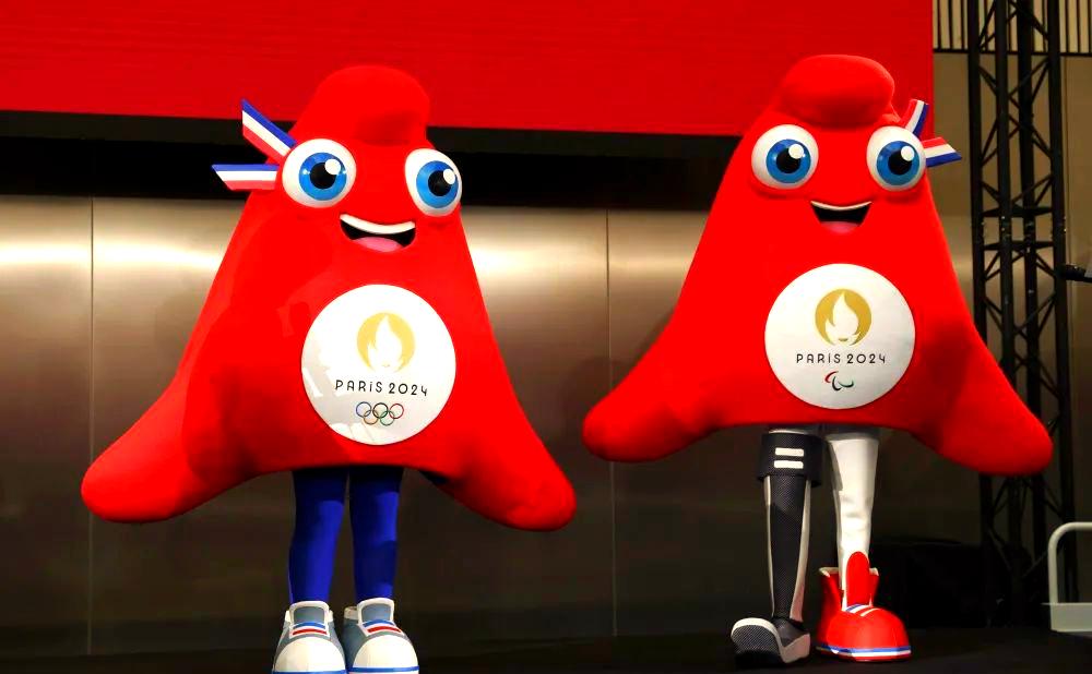 全球观众期待已久的大型运动项目又有新变化！的简单介绍