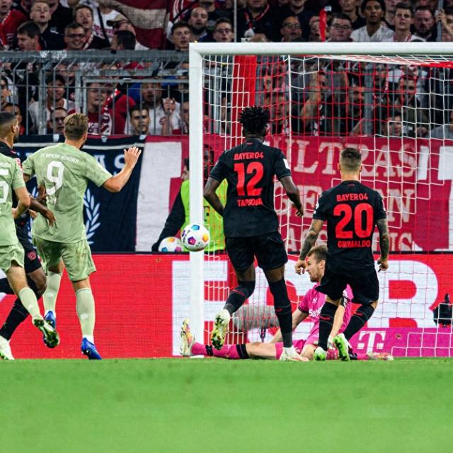 争议判罚！拜仁慕尼黑遭淘汰的简单介绍