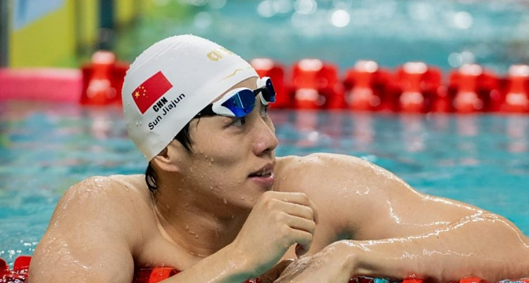 关于惊心动魄!选手奋勇争先夺金的信息 关于惊心动魄!选手奋勇争先夺金的信息